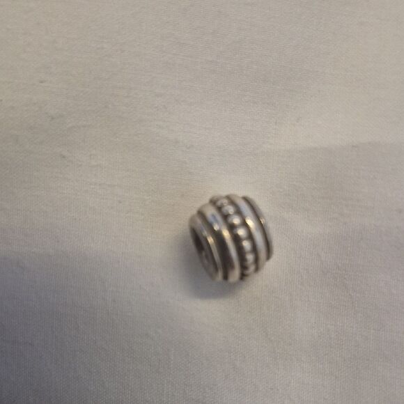 Pandora Silver Charm - Picture 8 of 15